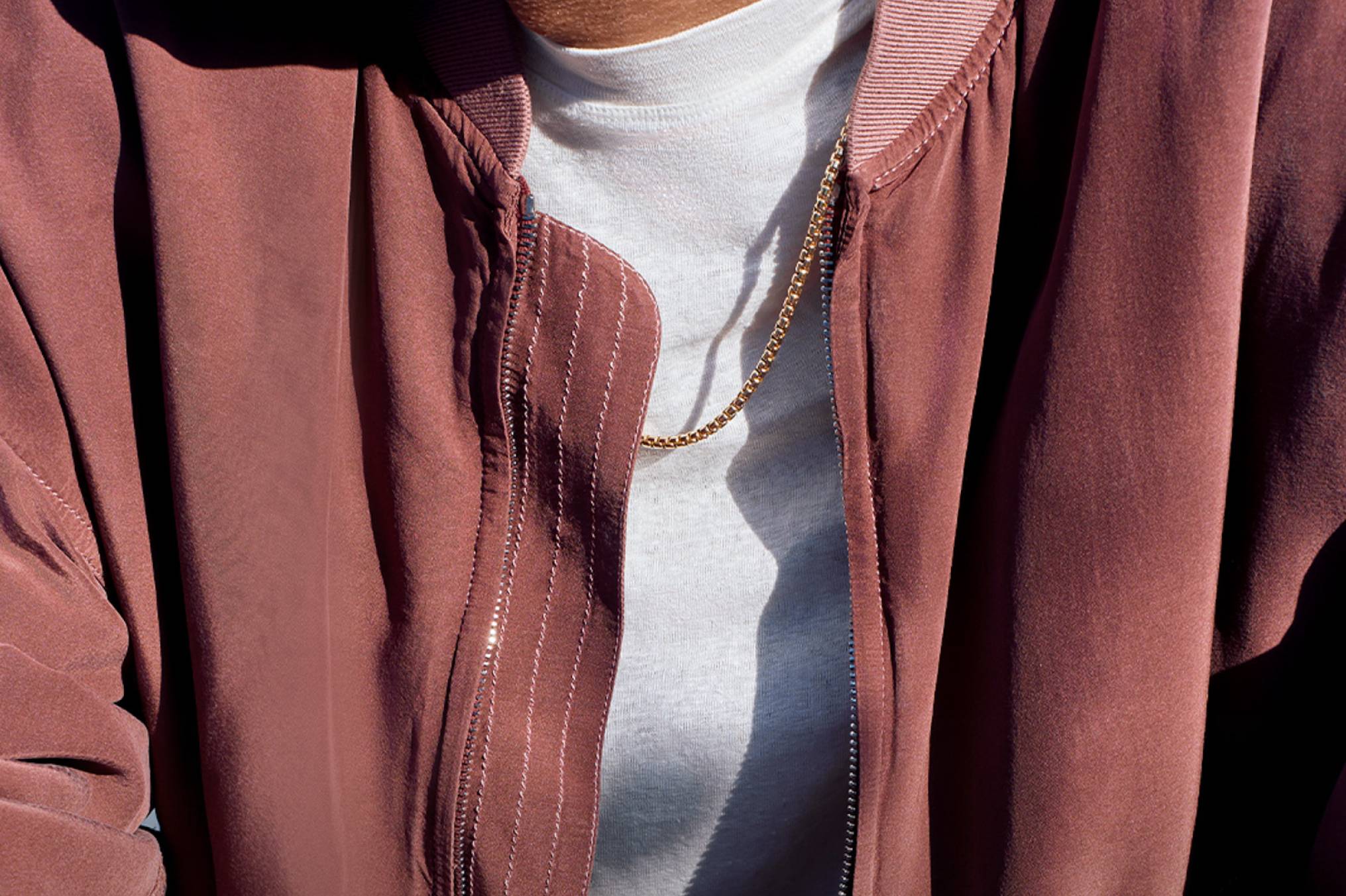Light Jackets