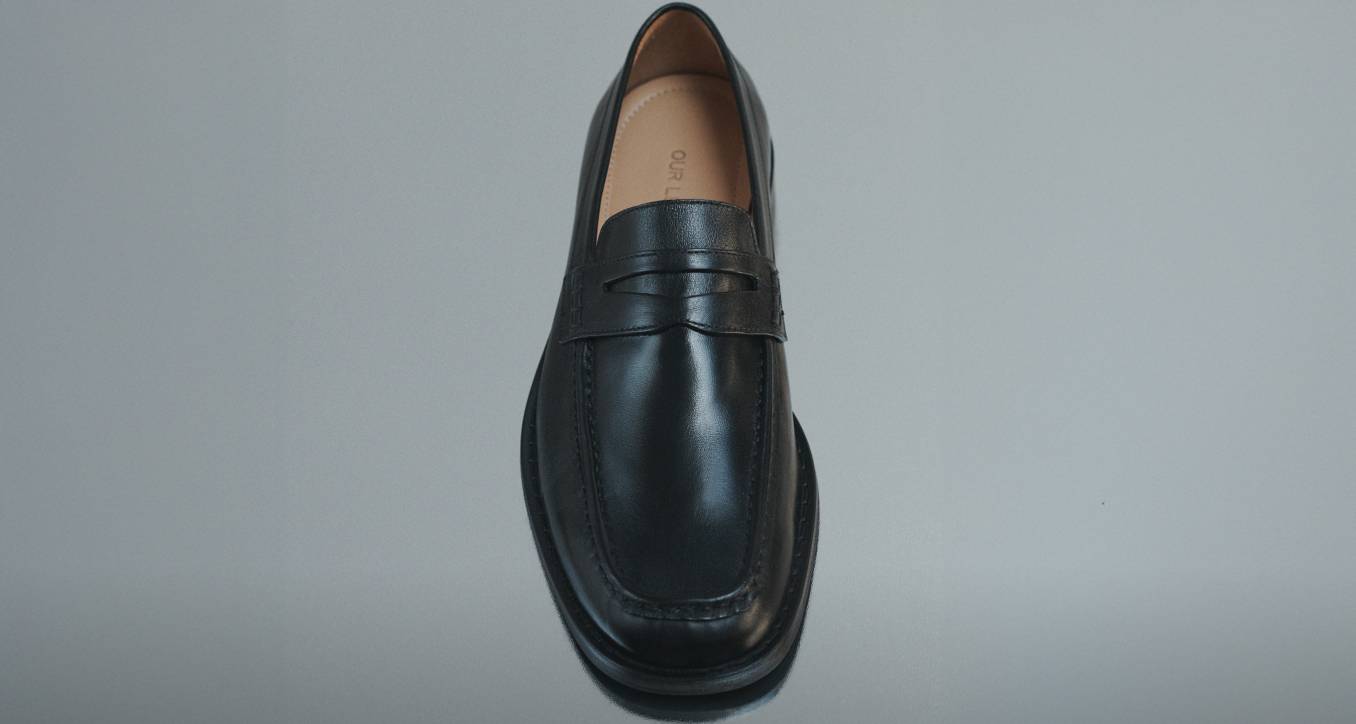 Loafers