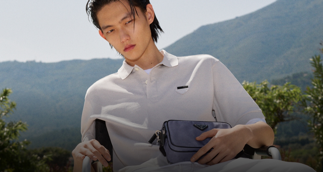 Prada Days of Summer