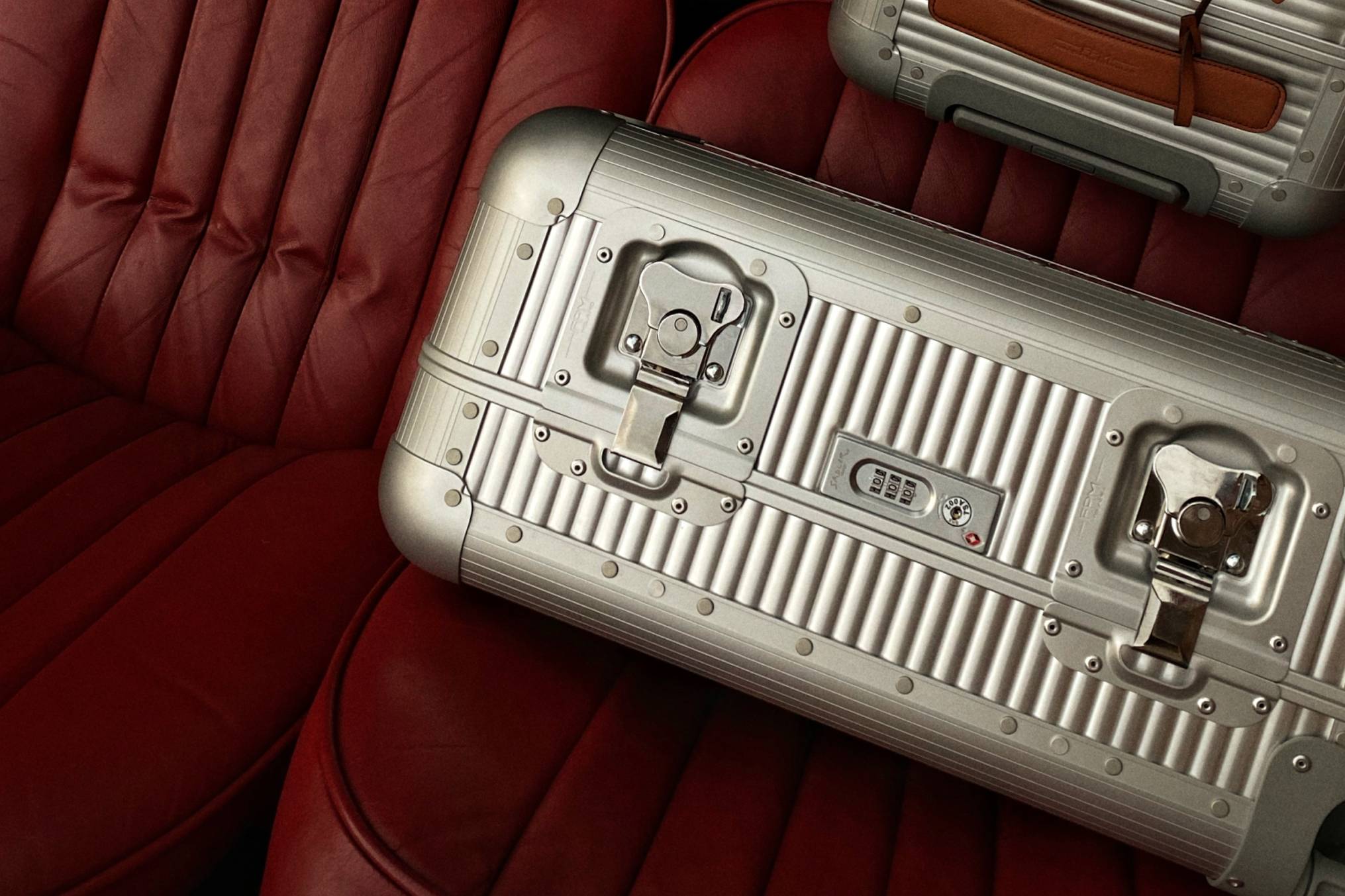 Travel Bags