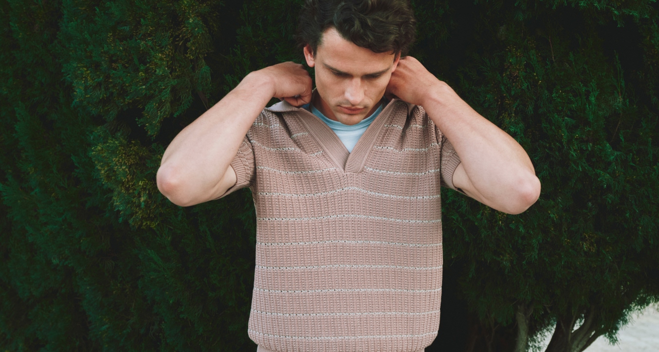 Polo Shirts