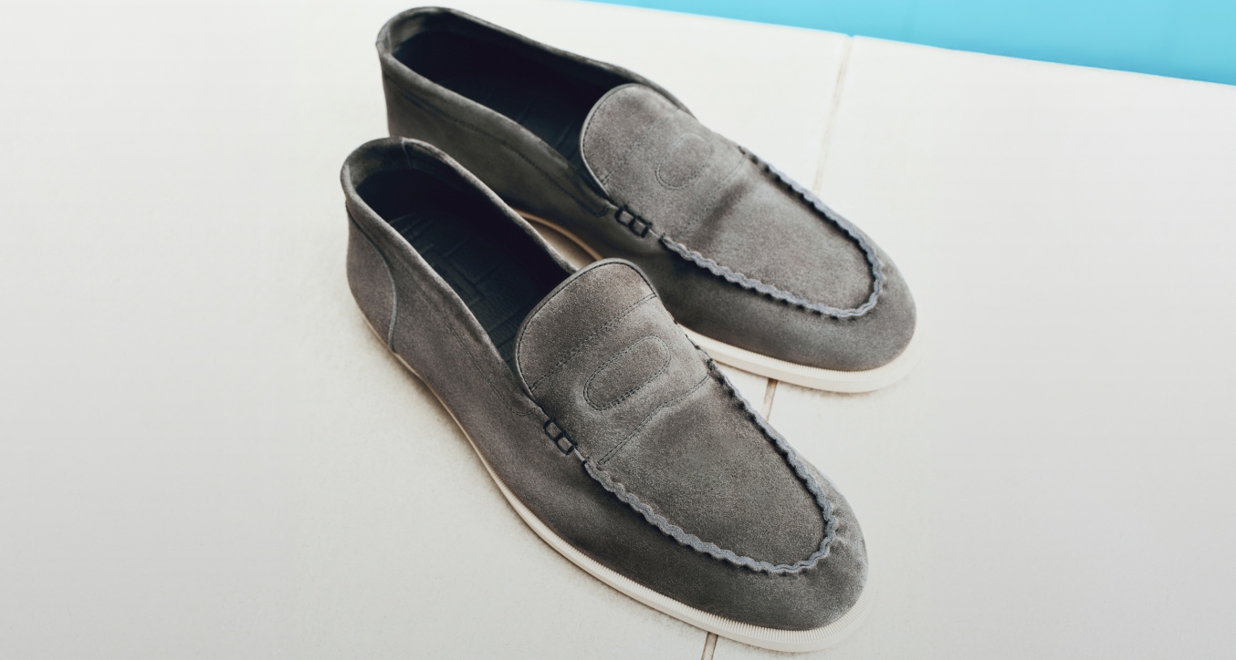 Summer Shoes