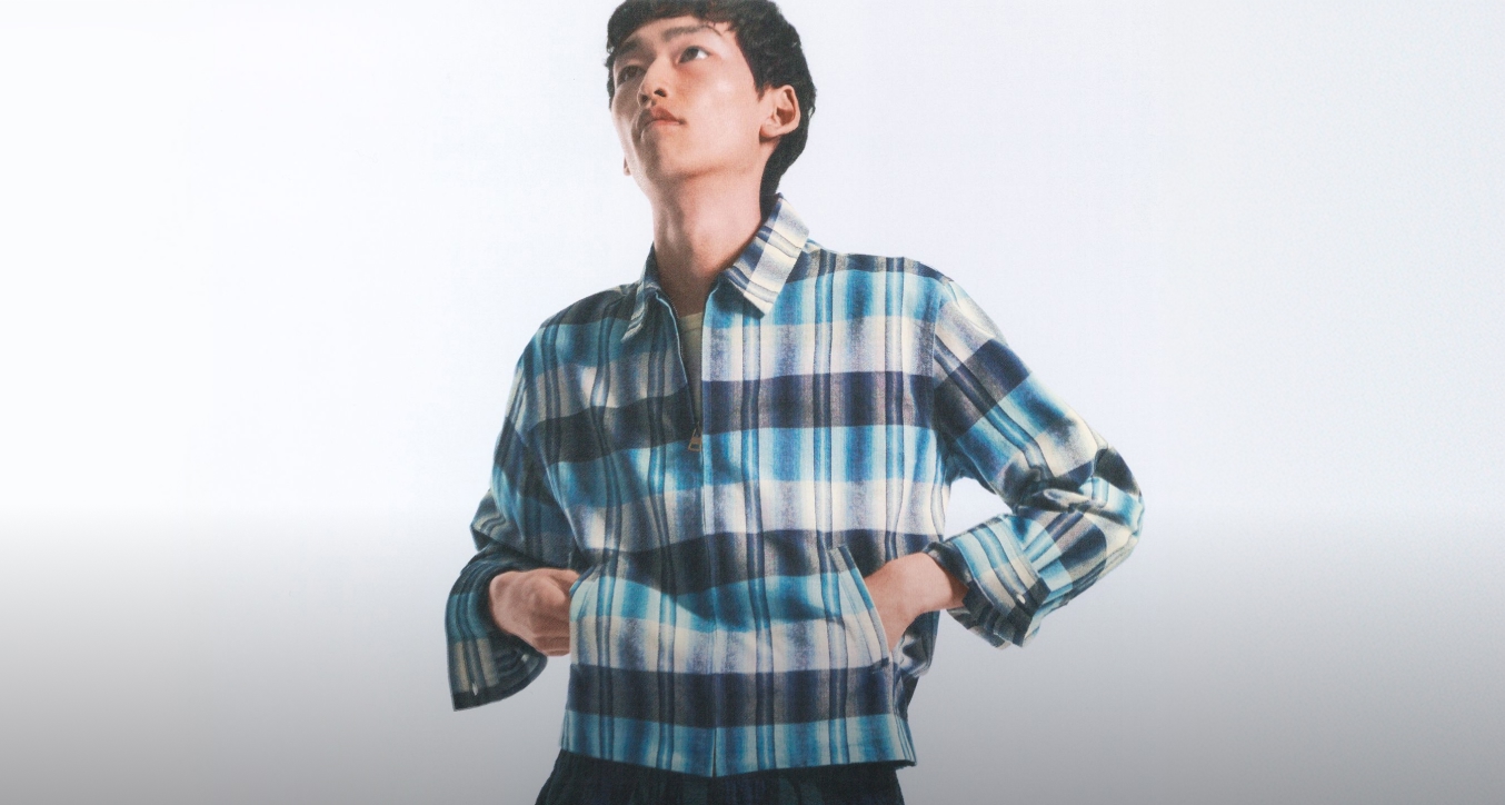 JW Anderson x Mytheresa