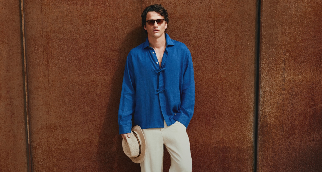 Linen Edit