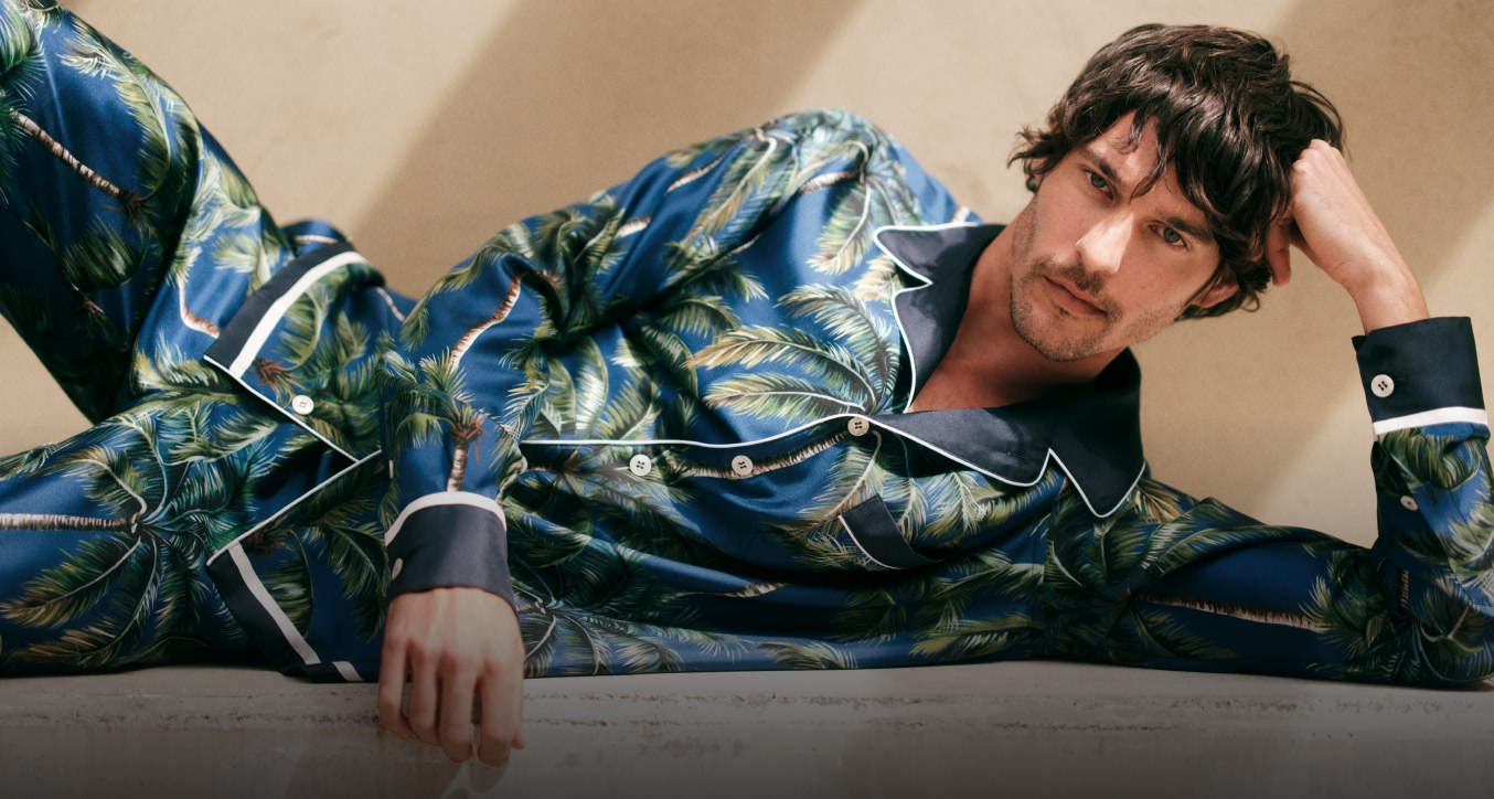 Dolce&Gabbana x Mytheresa Men