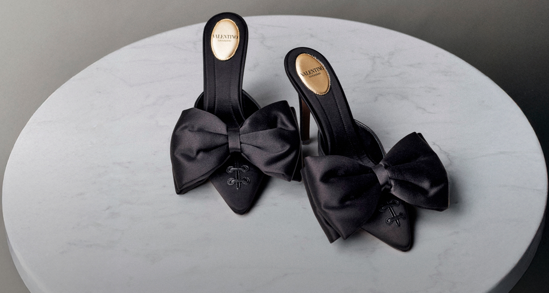 Chaussures de nouvelle saison