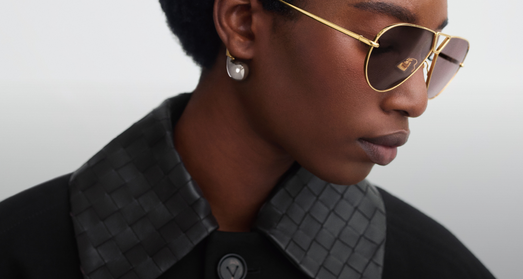Bottega Veneta Eyewear