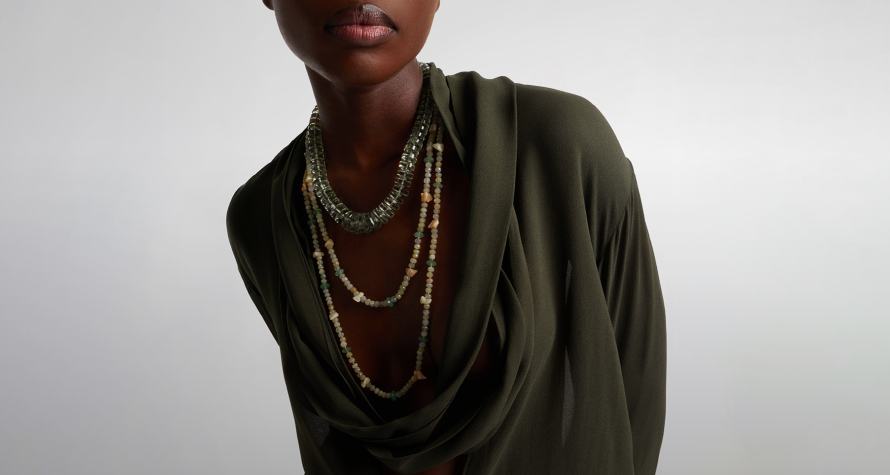 Fine Jewelry Halsketten