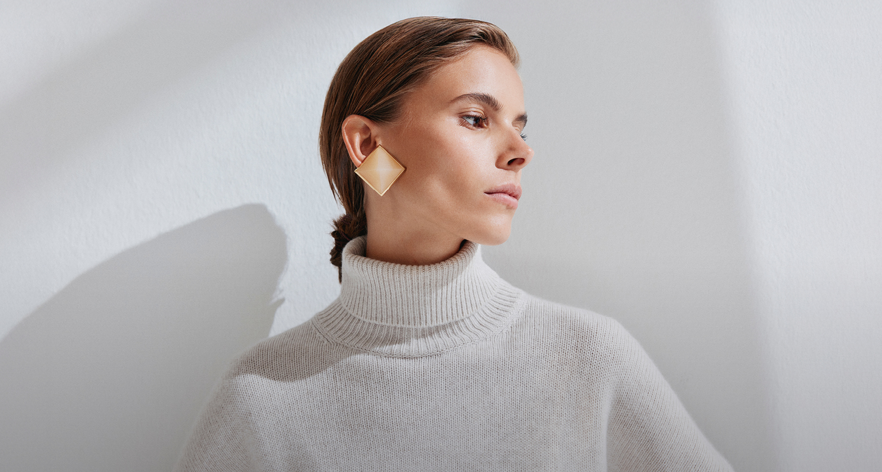 Jerséis de cuello alto