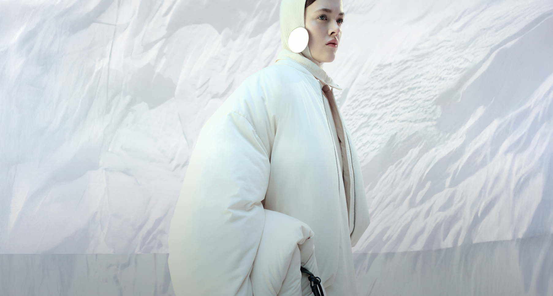 Moncler x Jil Sander