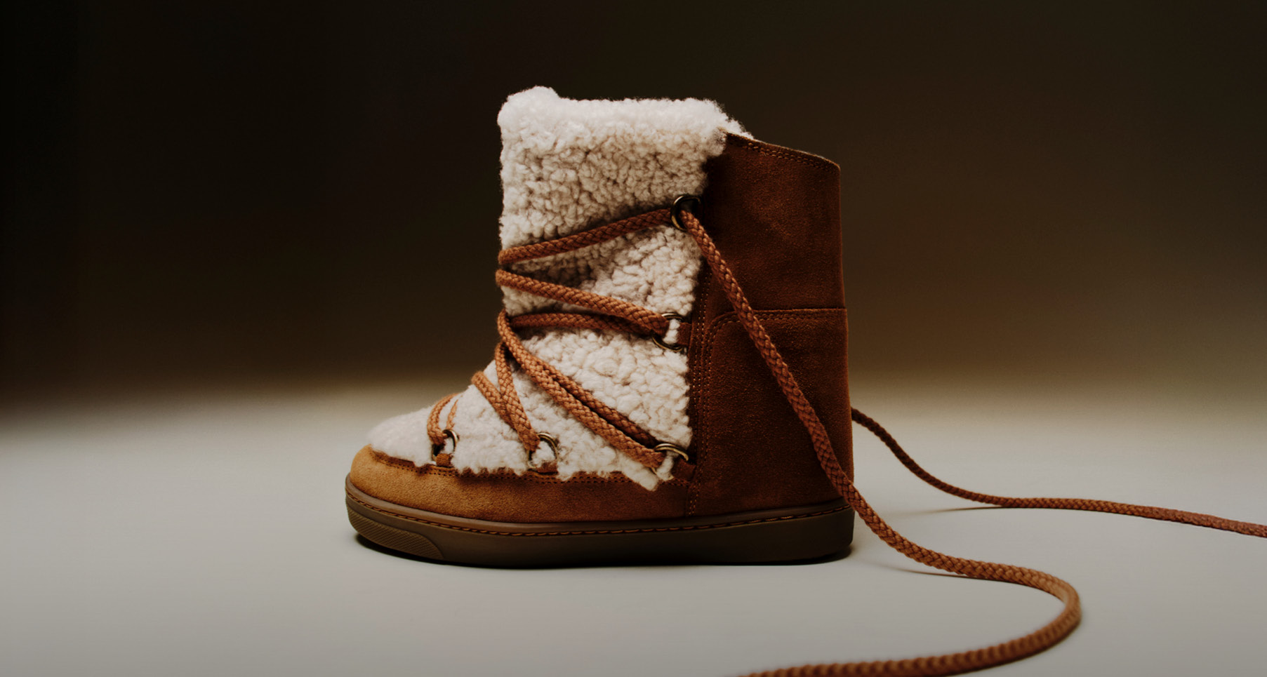 Shoes for Winter Walks