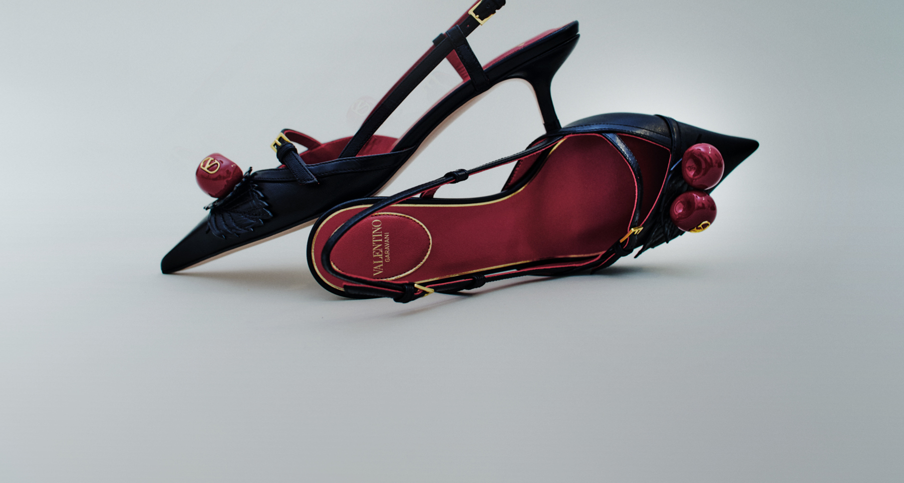 Valentino Garavani Shoes