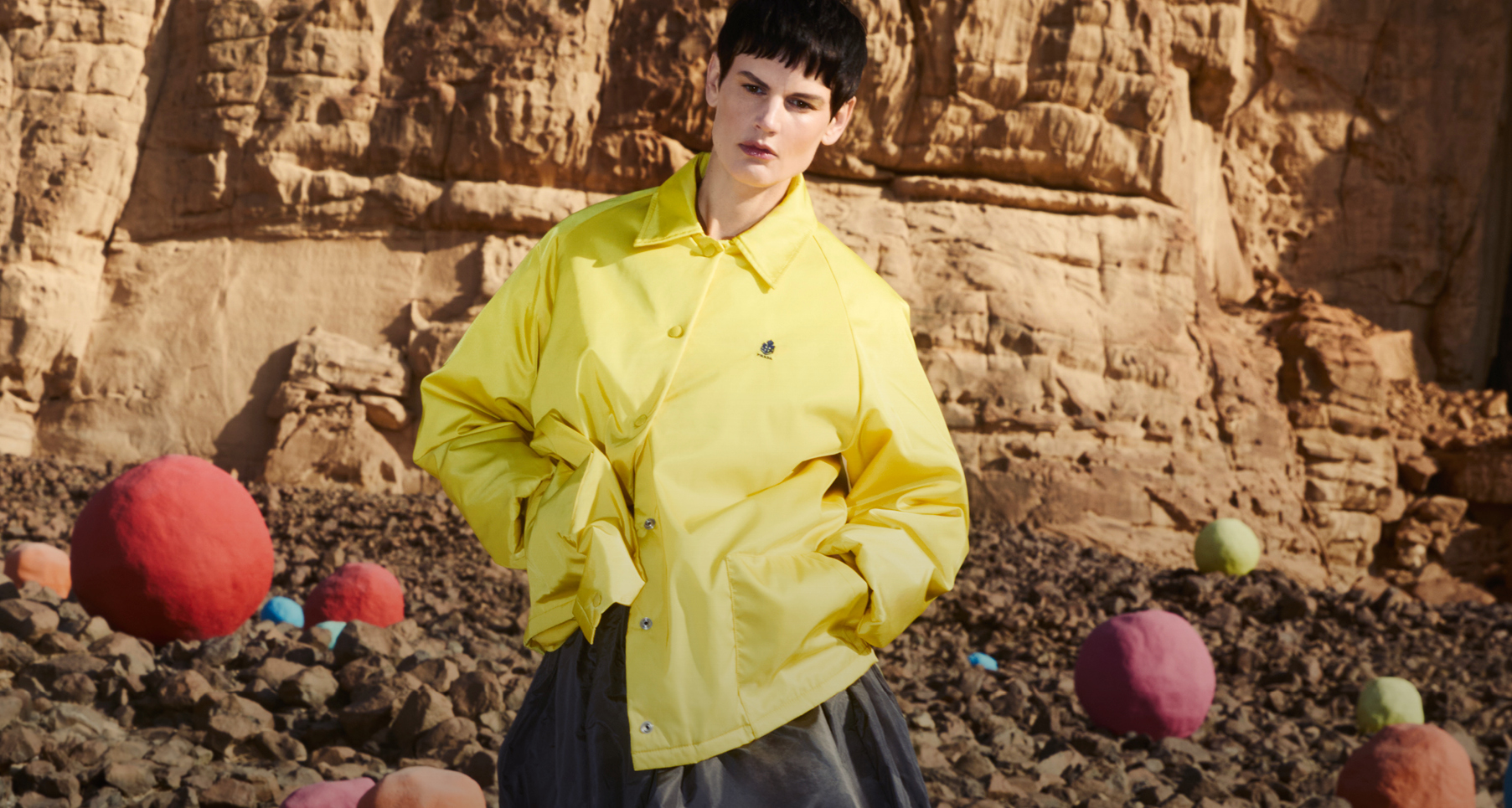 Styles der neuen Saison