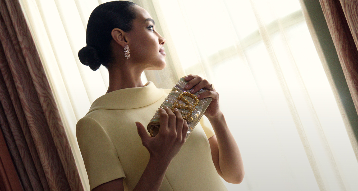 إستعدّي لشهر رمضان