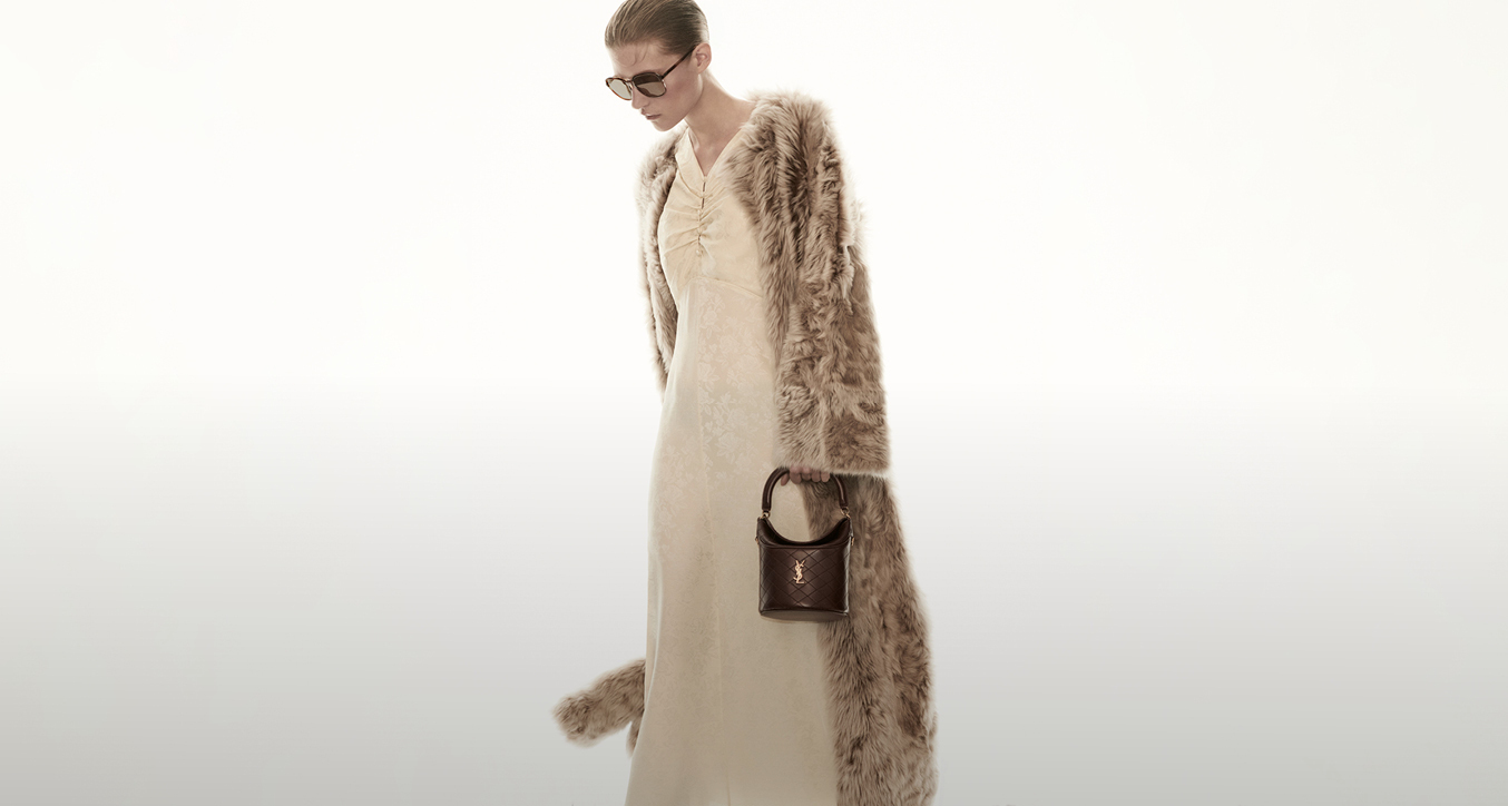 Soft Statement Outerwear