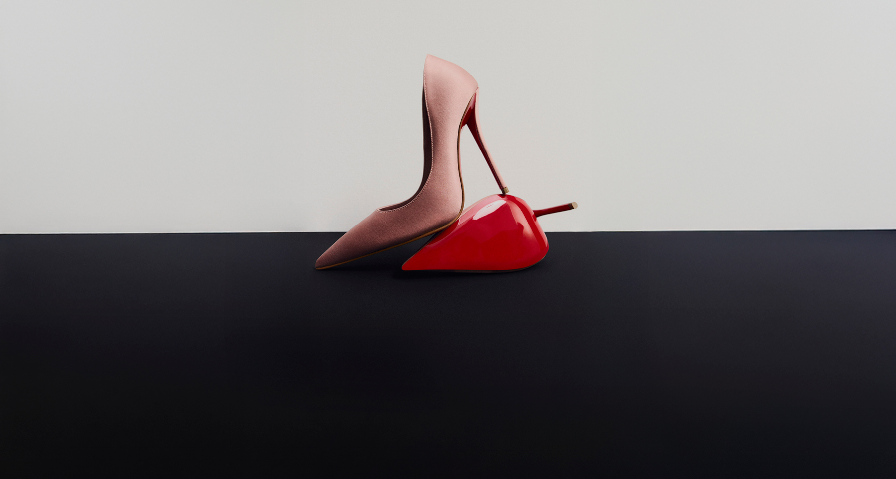 Christian Louboutin x Mytheresa