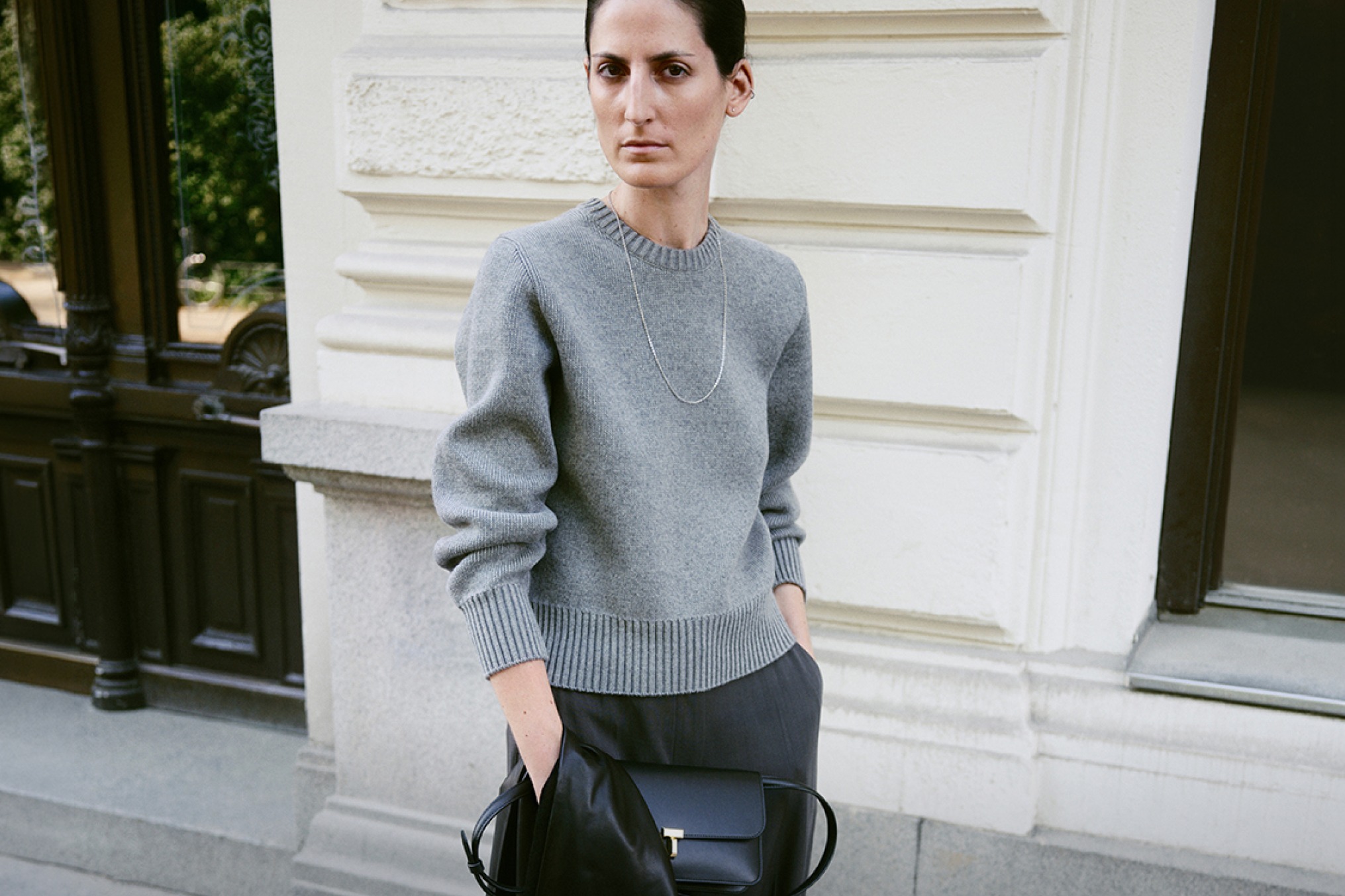 Knitwear