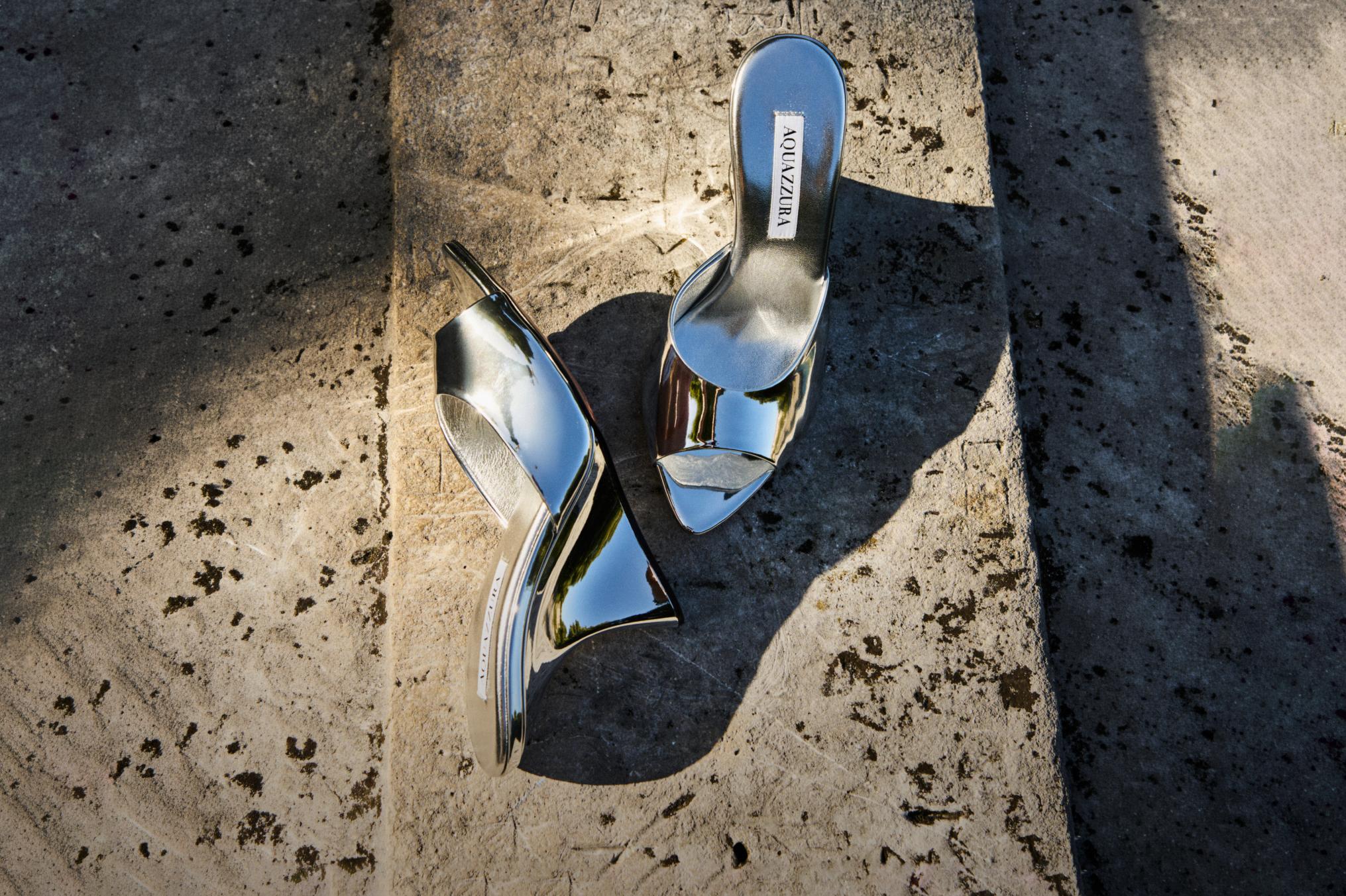 Party Shoes