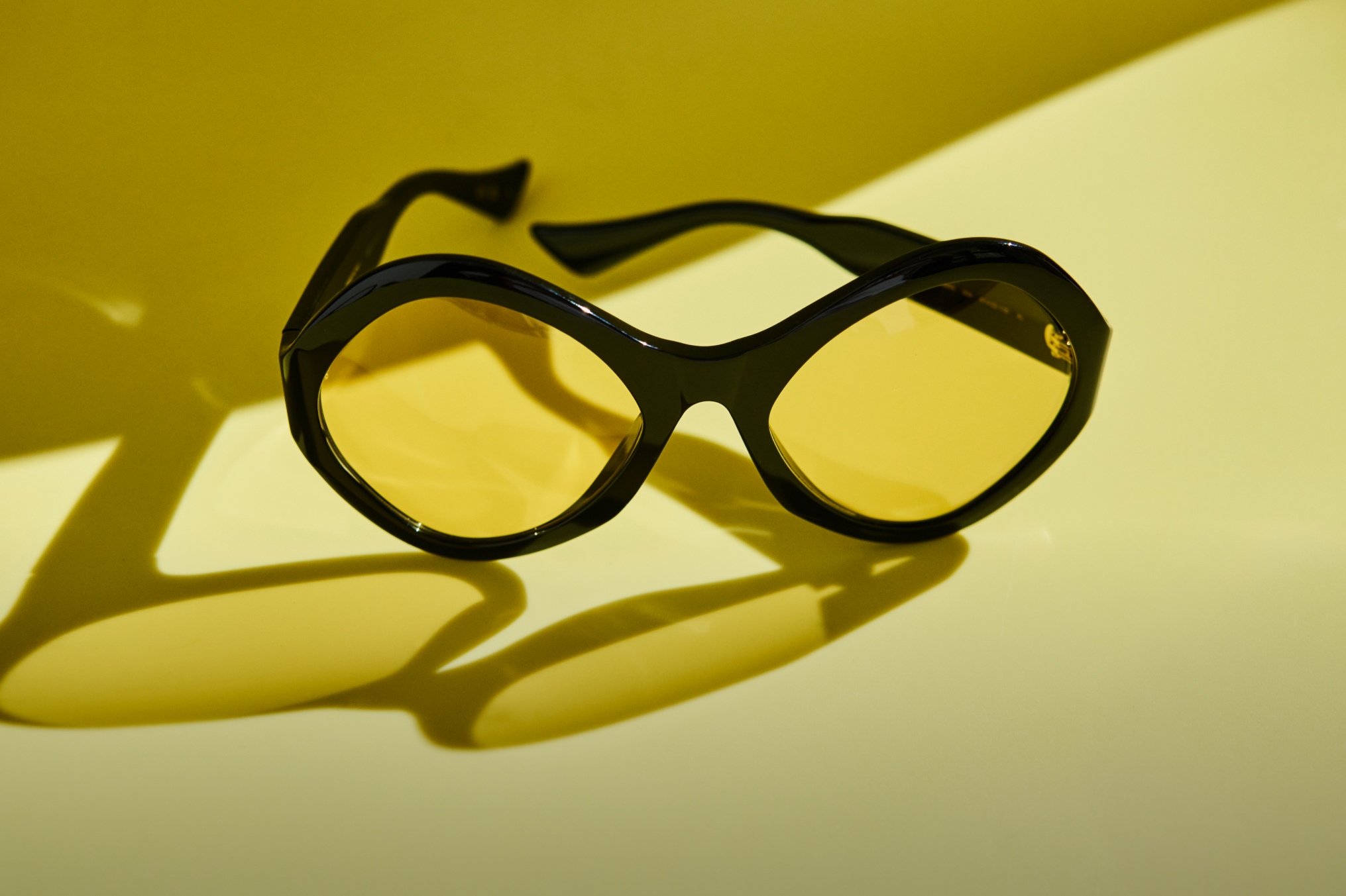 Gafas de sol en tendencia