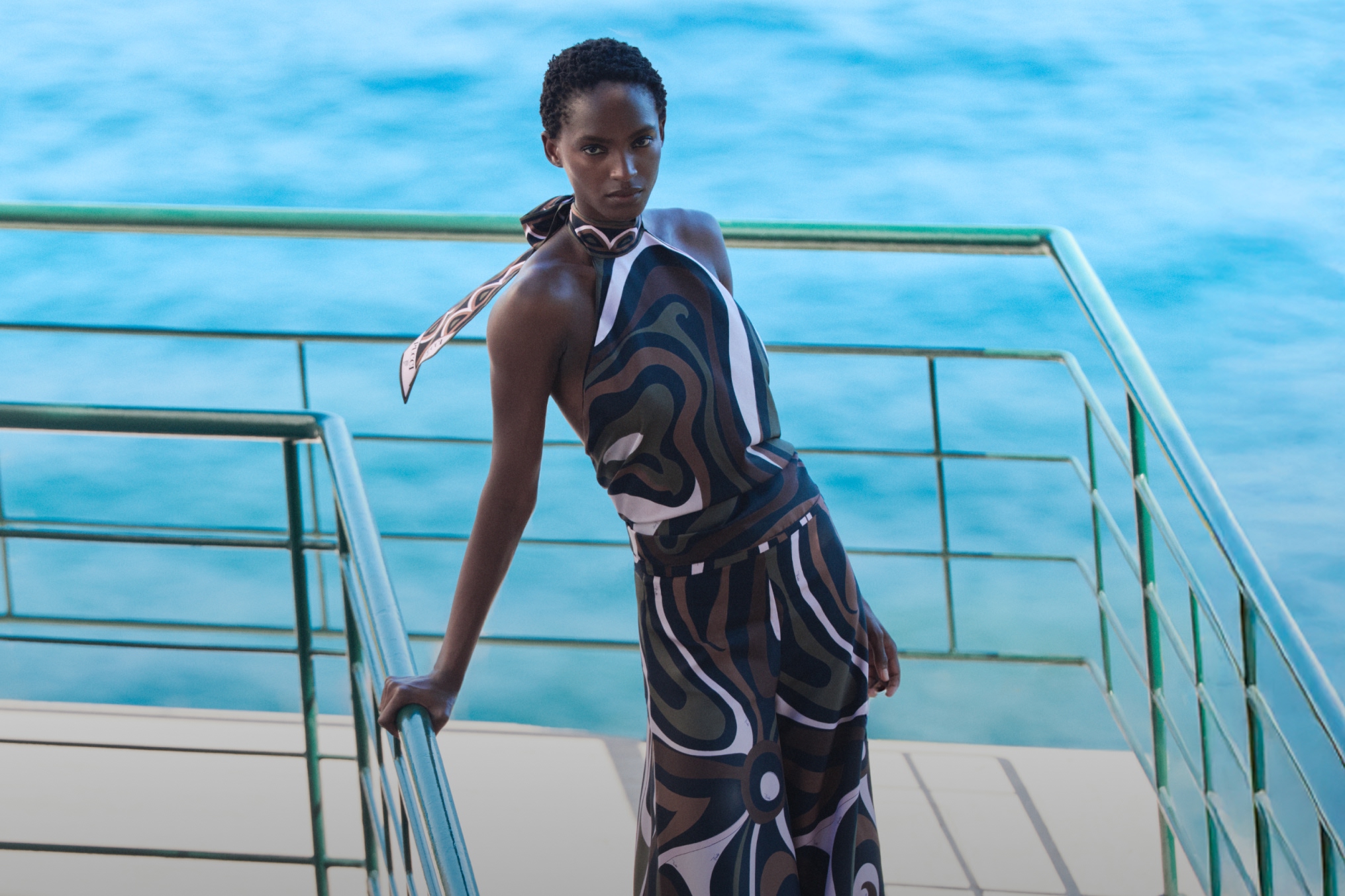 Pucci x Mytheresa