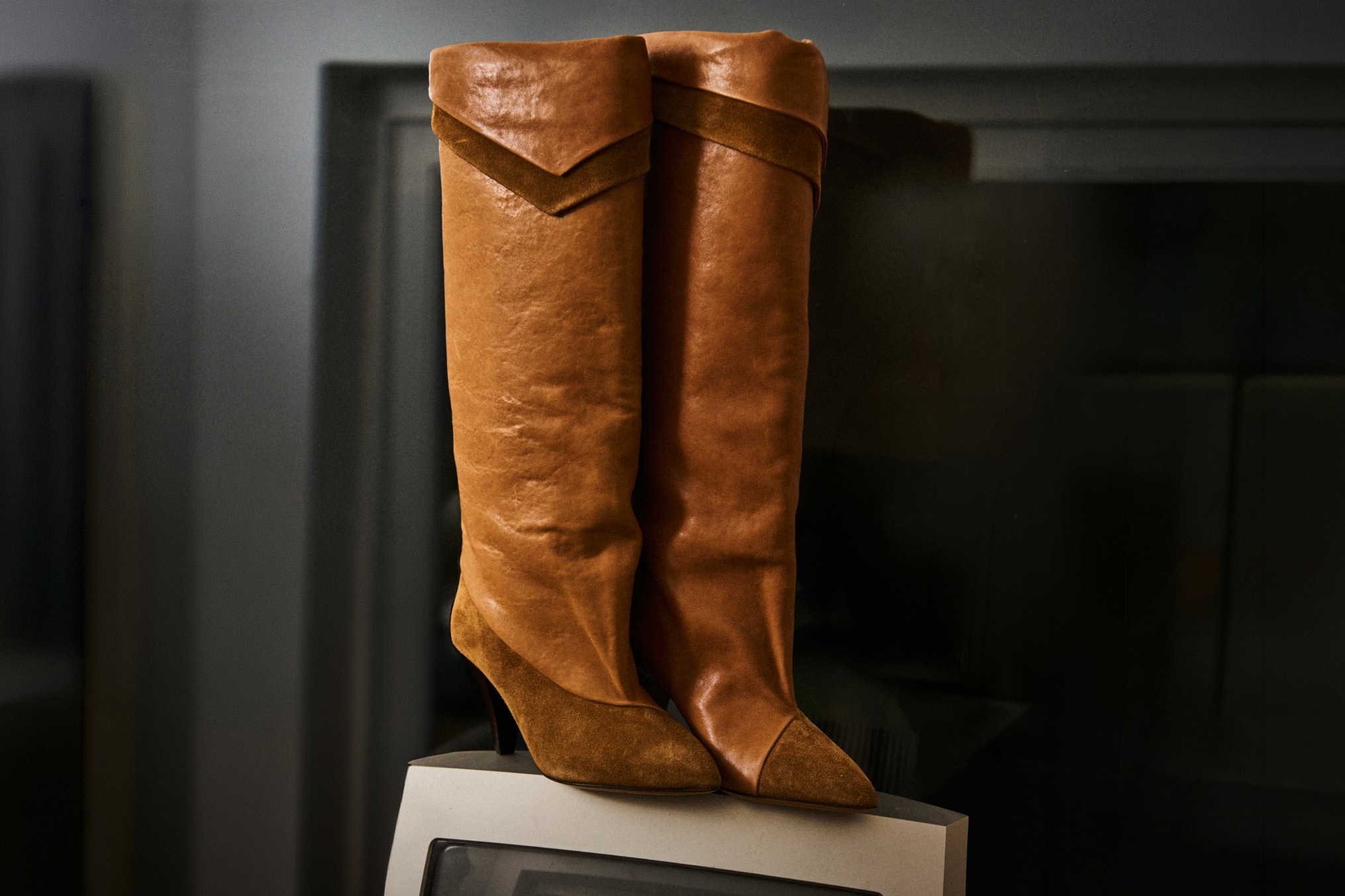 Must-have Stiefel