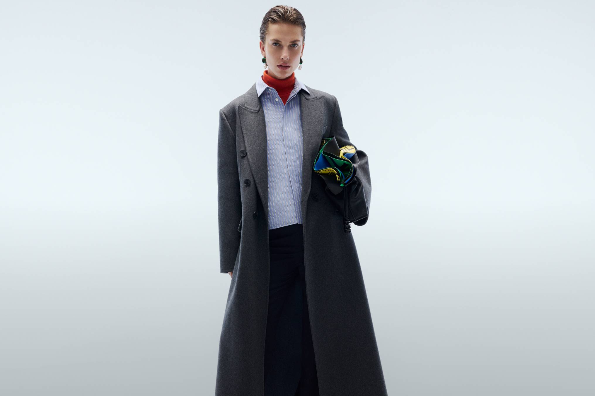 Classic Coats
