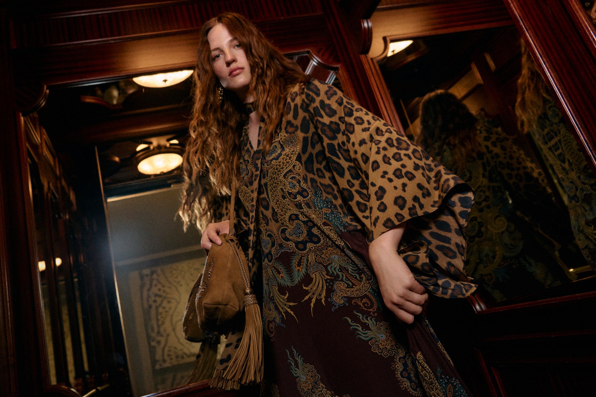 Etro x Mytheresa