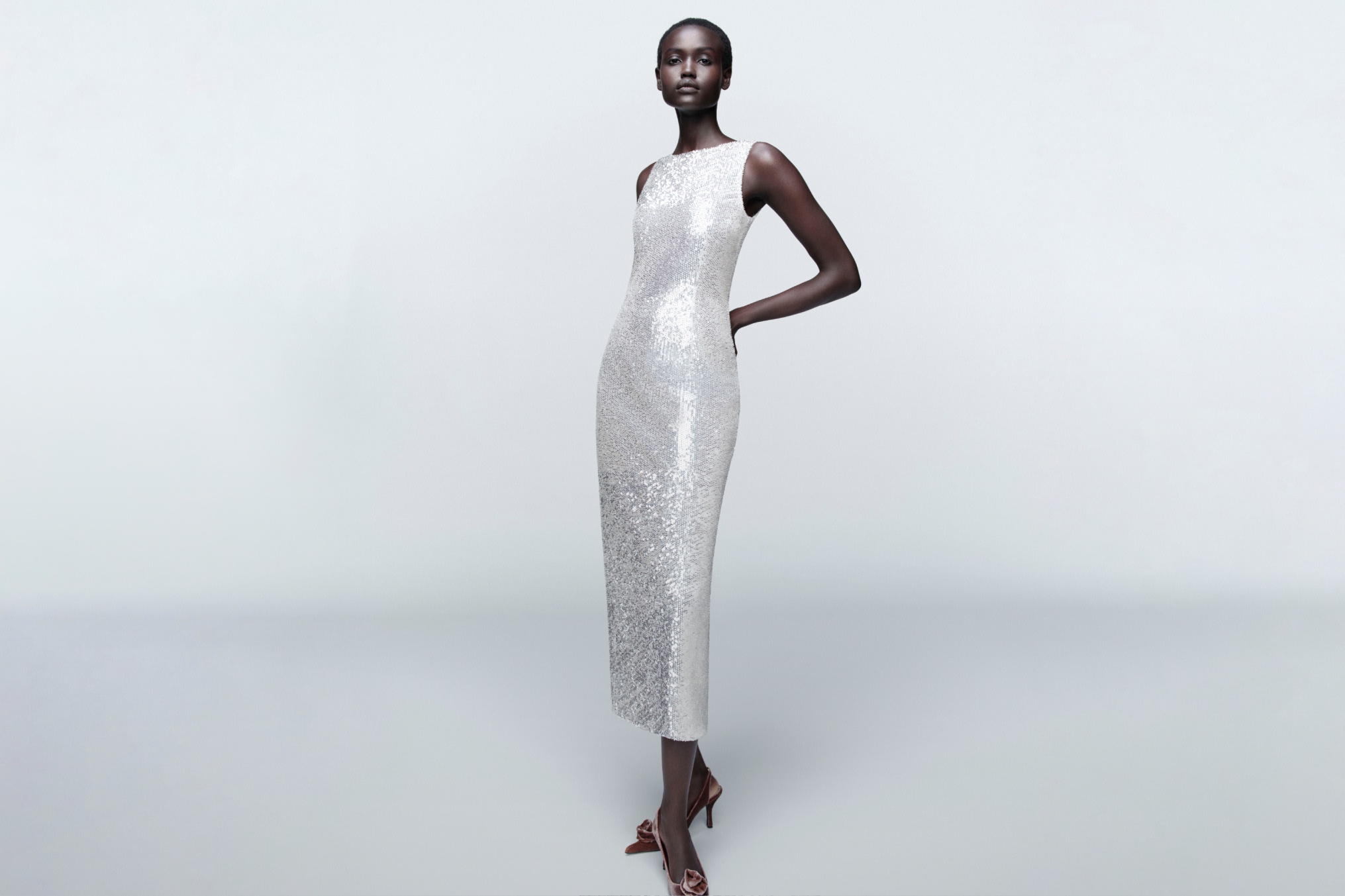 Magda Butrym x Mytheresa