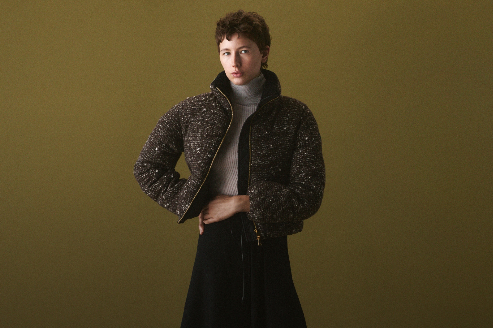 Moncler Collection x Mytheresa