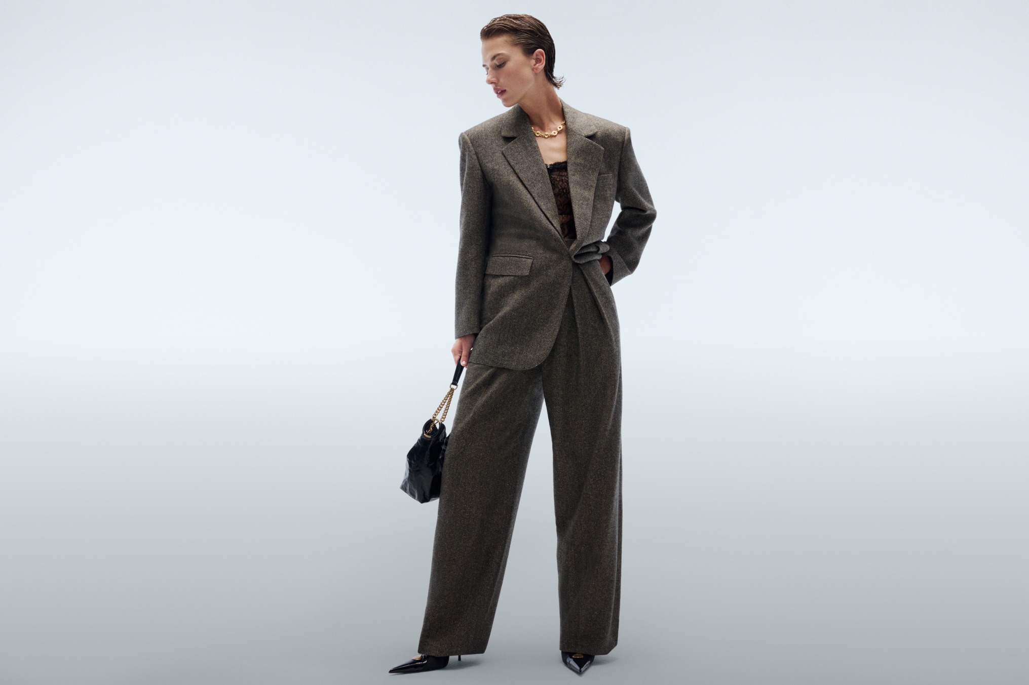 Classic Tailoring