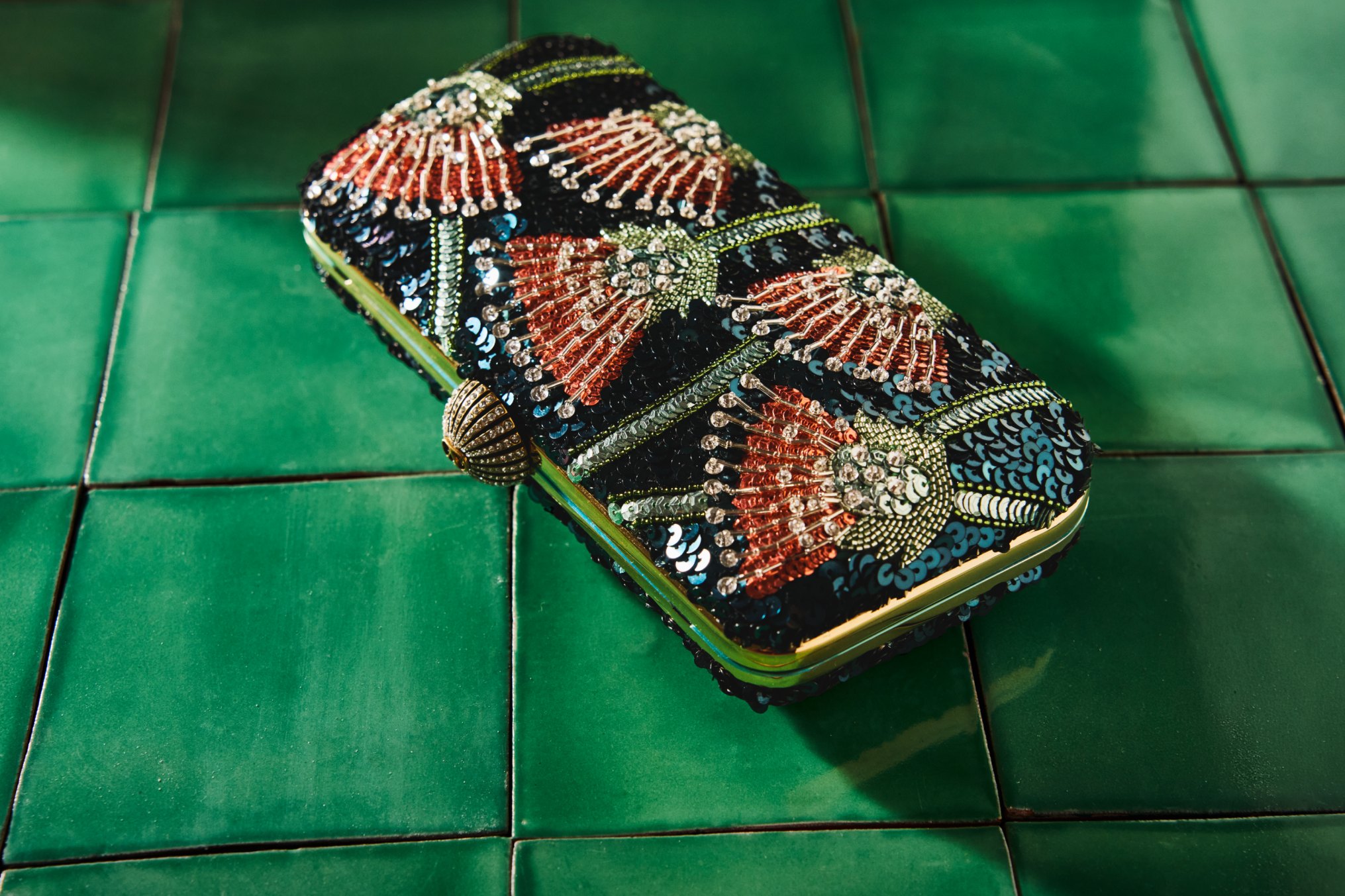 Evening Bags