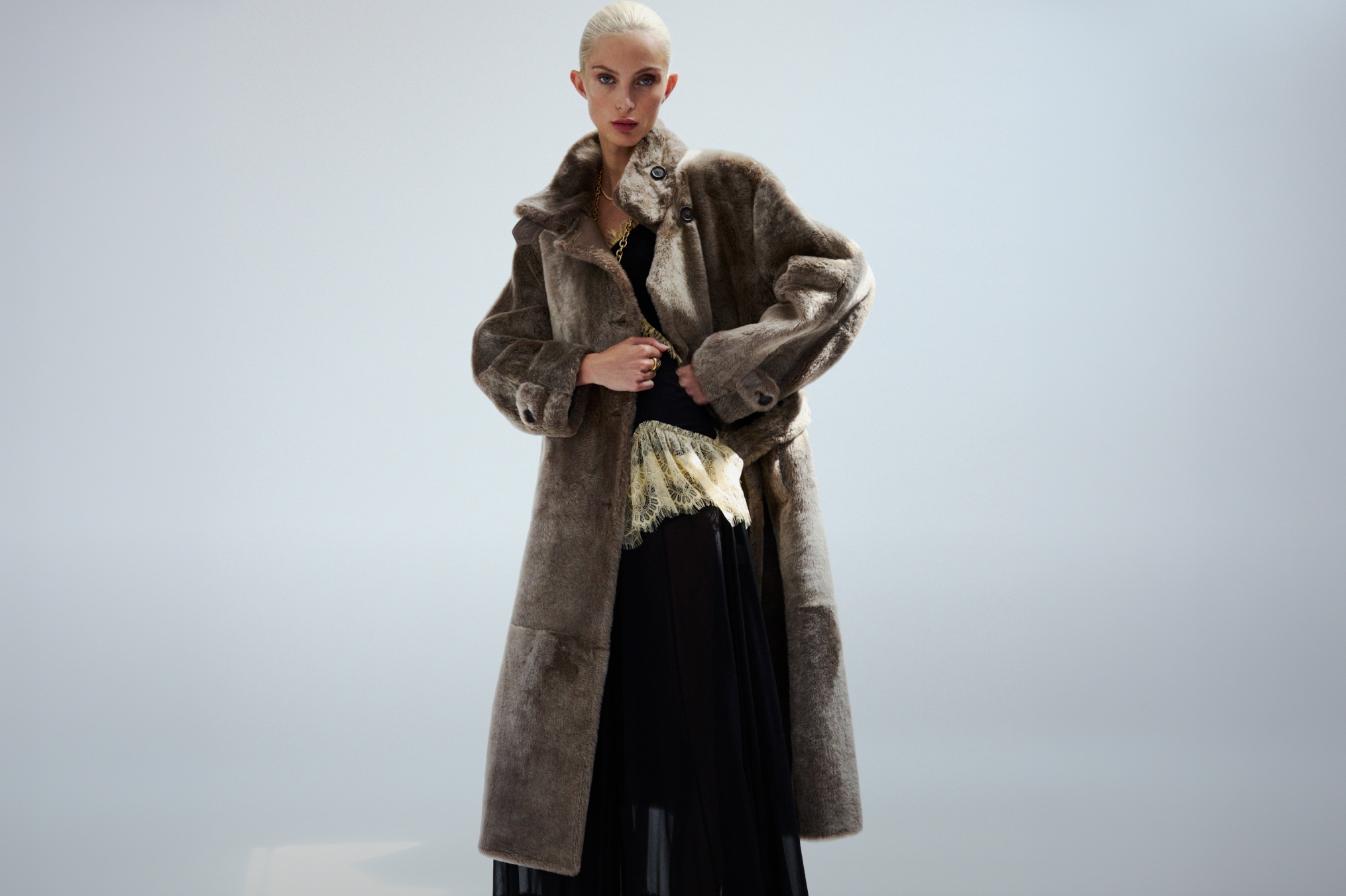 Investment Coats