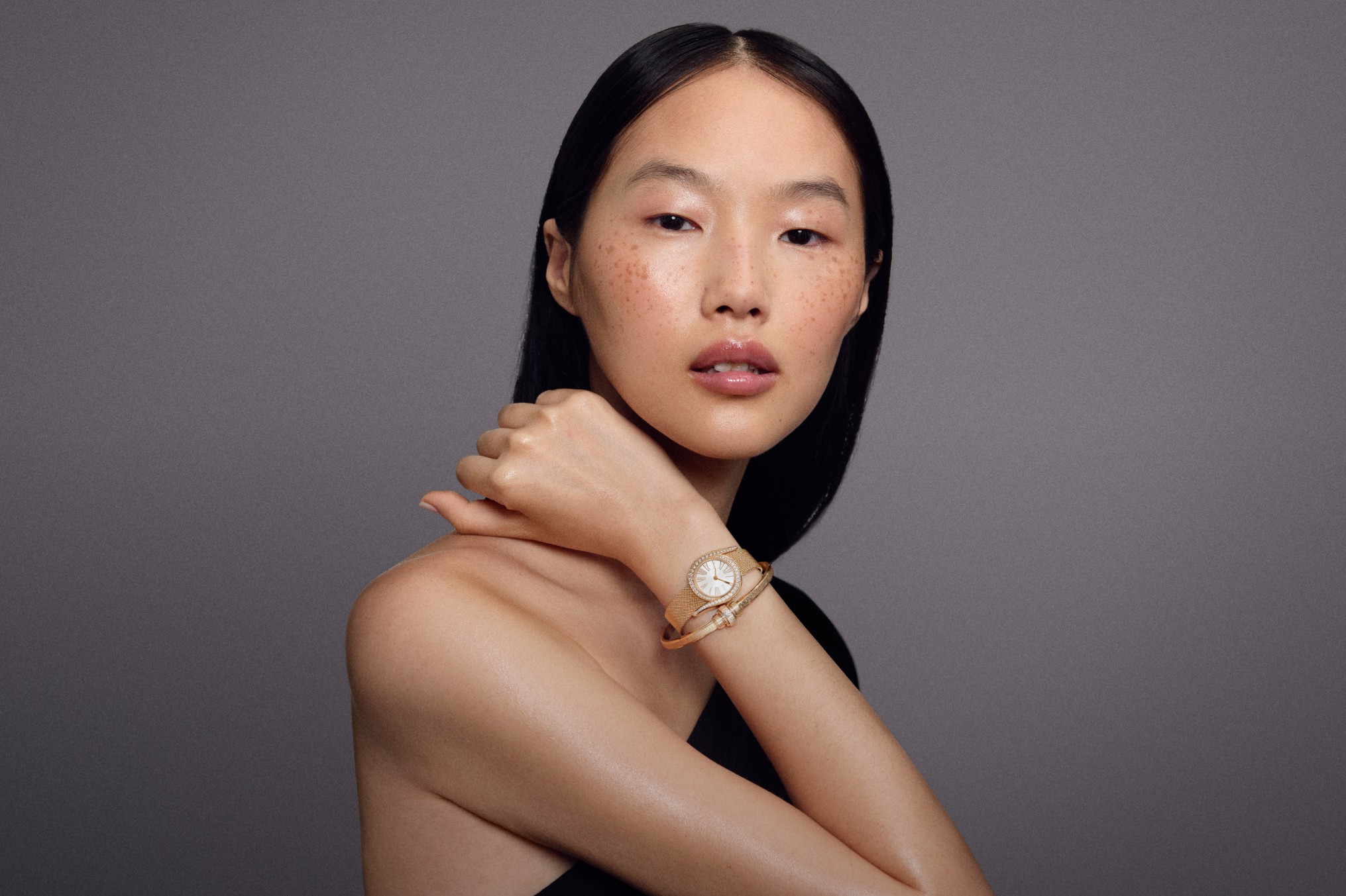 Piaget Fine Jewelry & Uhren