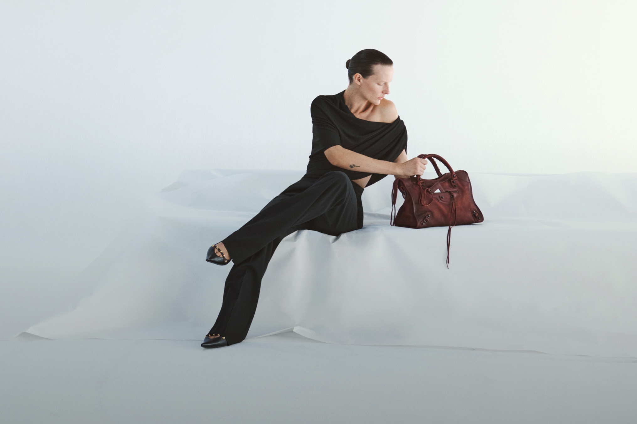 Balenciaga x Mytheresa