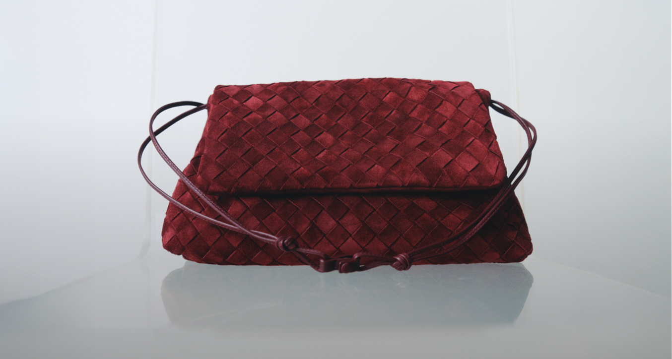 The Exclusive Giorno Bag