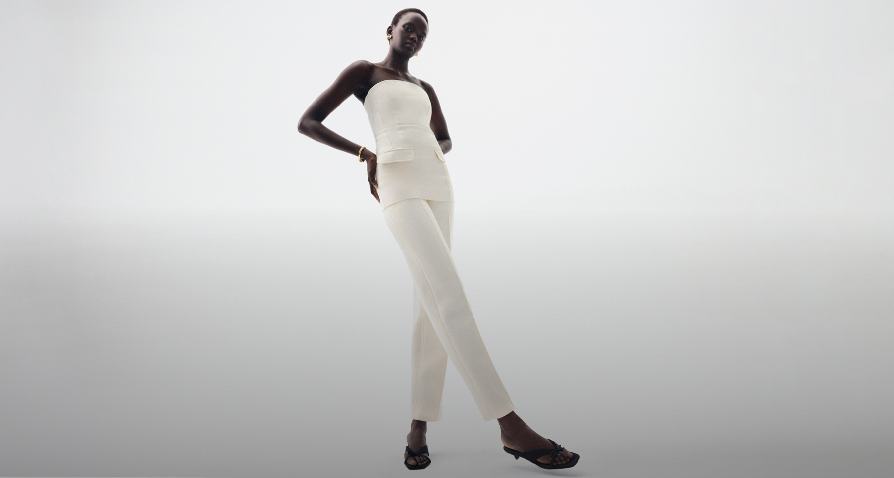 Sastrería primaveral