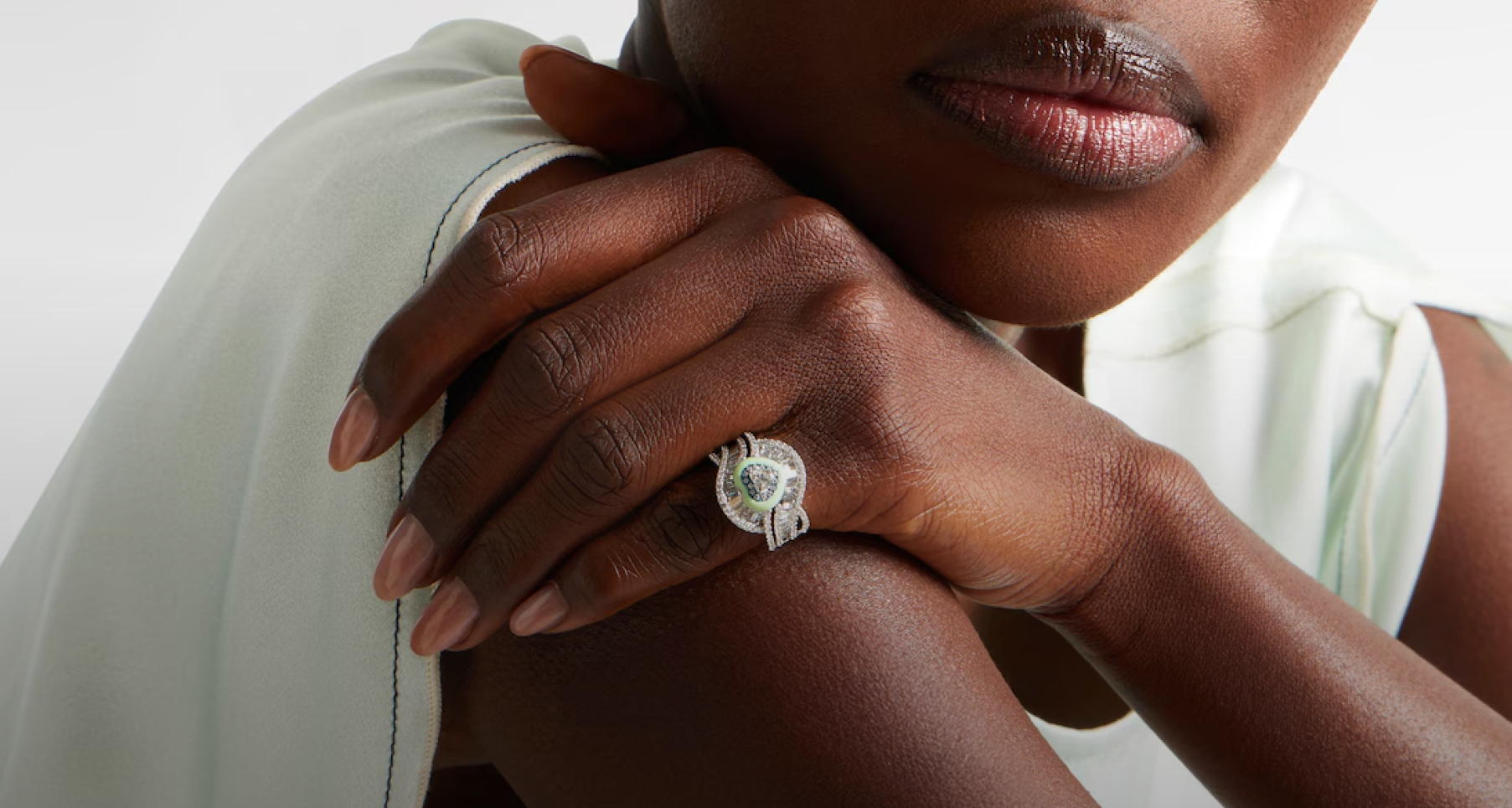 Fine Jewelry Exclusives