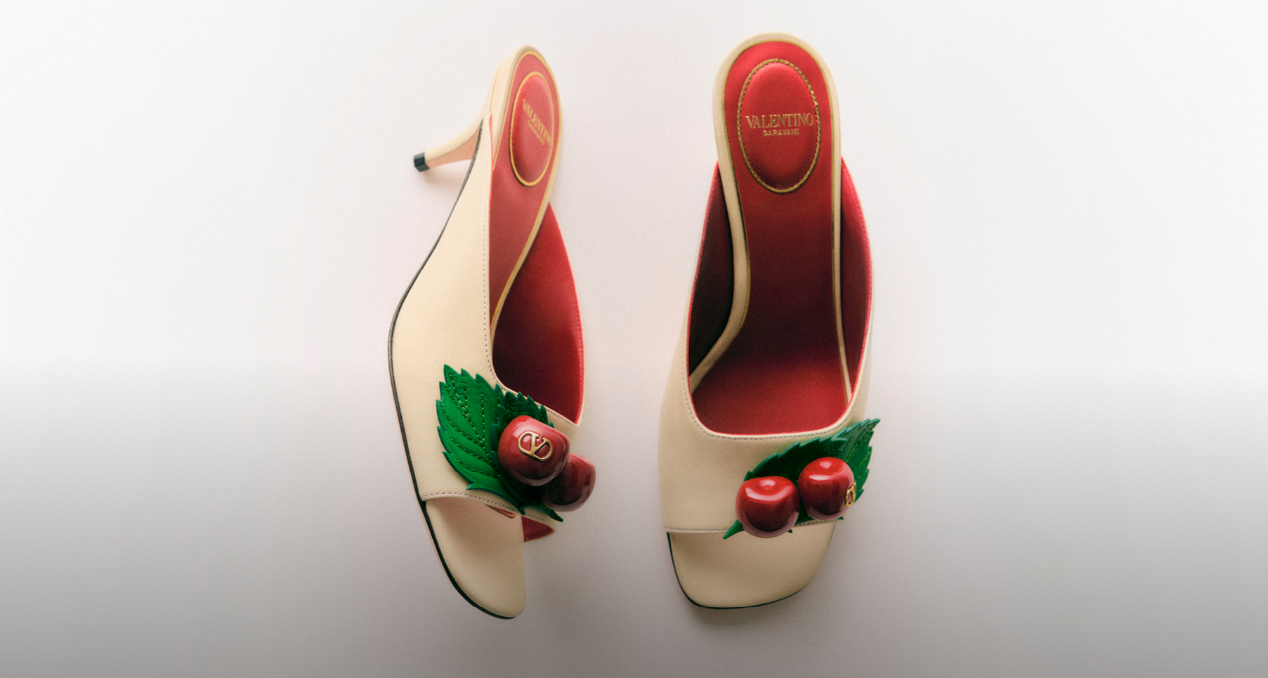 Zapatos Valentino Garavani