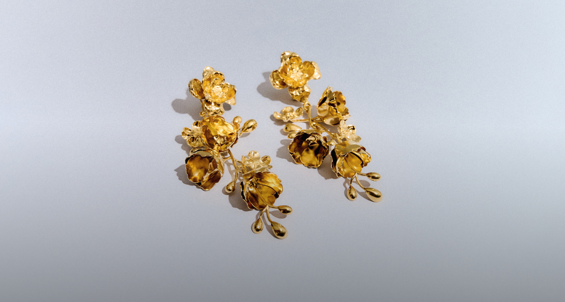 أبرز المجوهرات العصرية