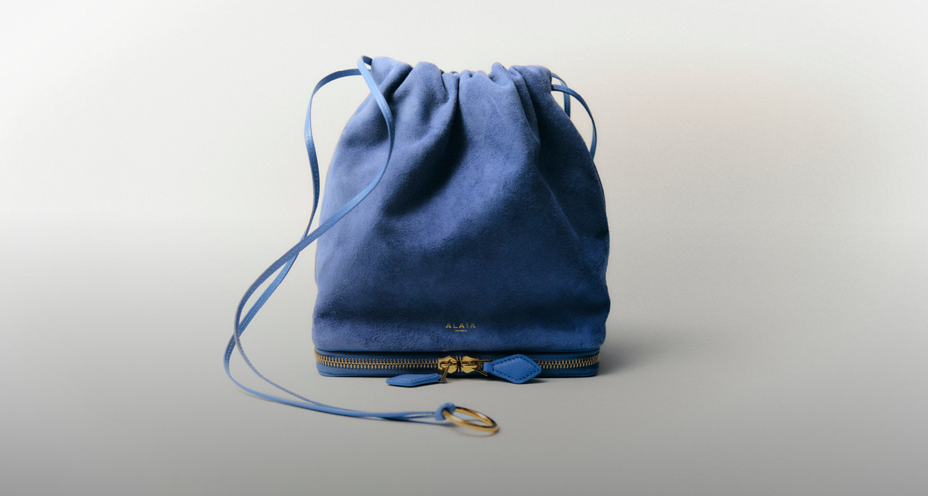 Alaïa's Le Pochon Bag