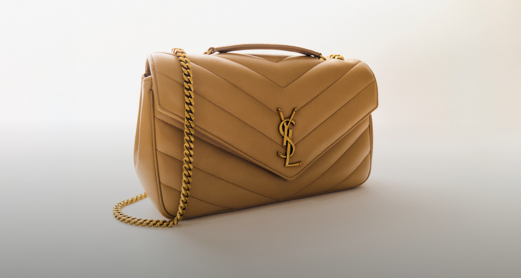 Saint Laurent Loulou Bags