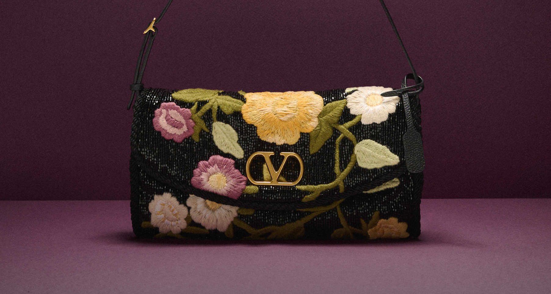 Frühlingshafte Taschen