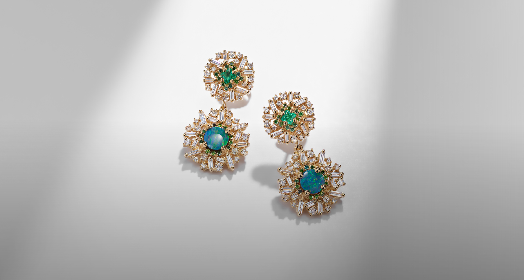 Day-to-Night Fine Jewelry