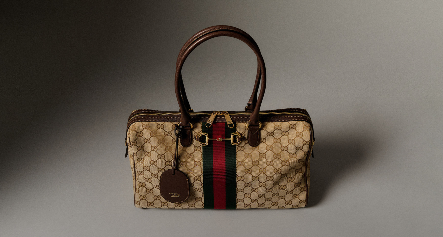 The Gucci Borsetto Bag