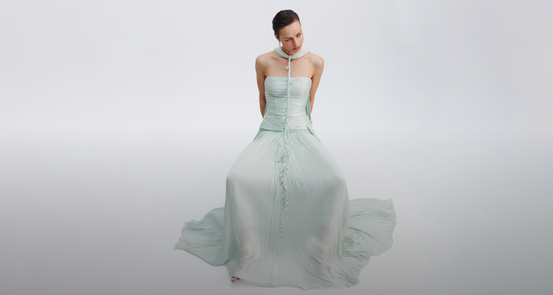 Vestidos excepcionales