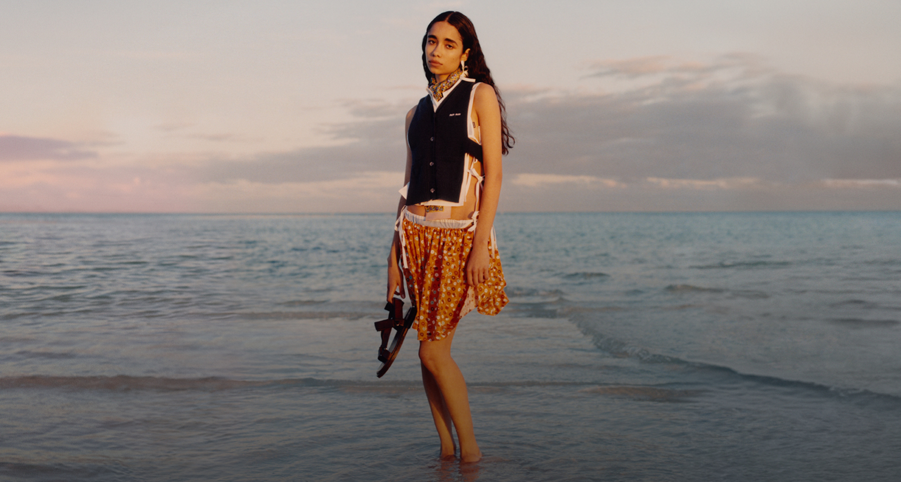 Miu Miu's L'Été Collection