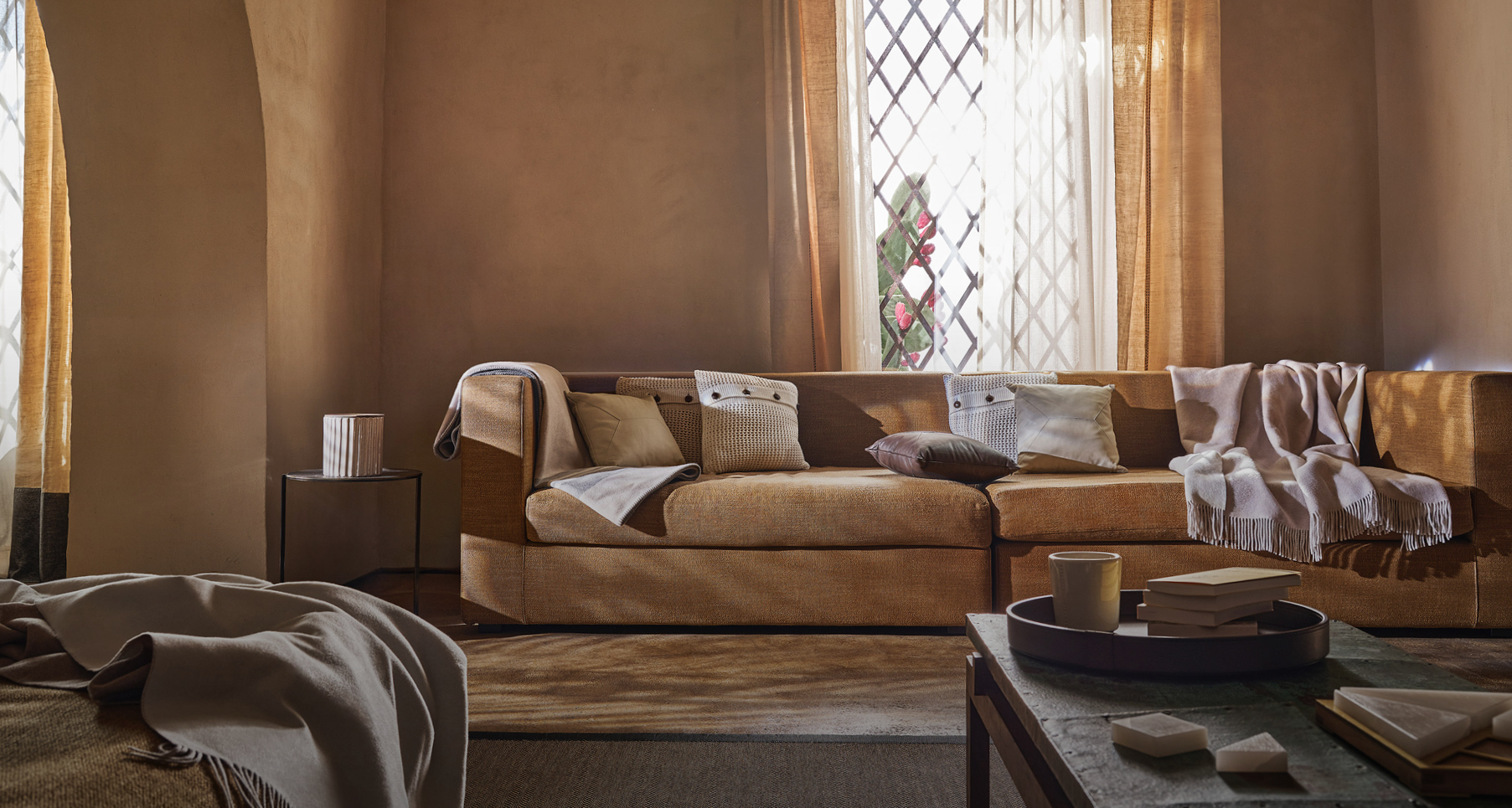 Home Textiles