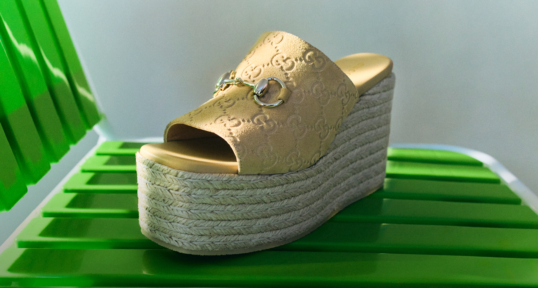 Espadrilles