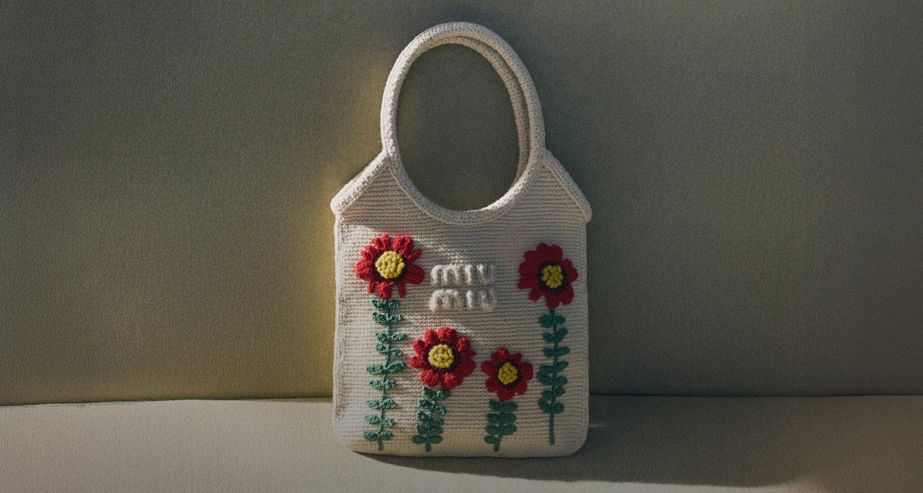 Sacs à fleurs
