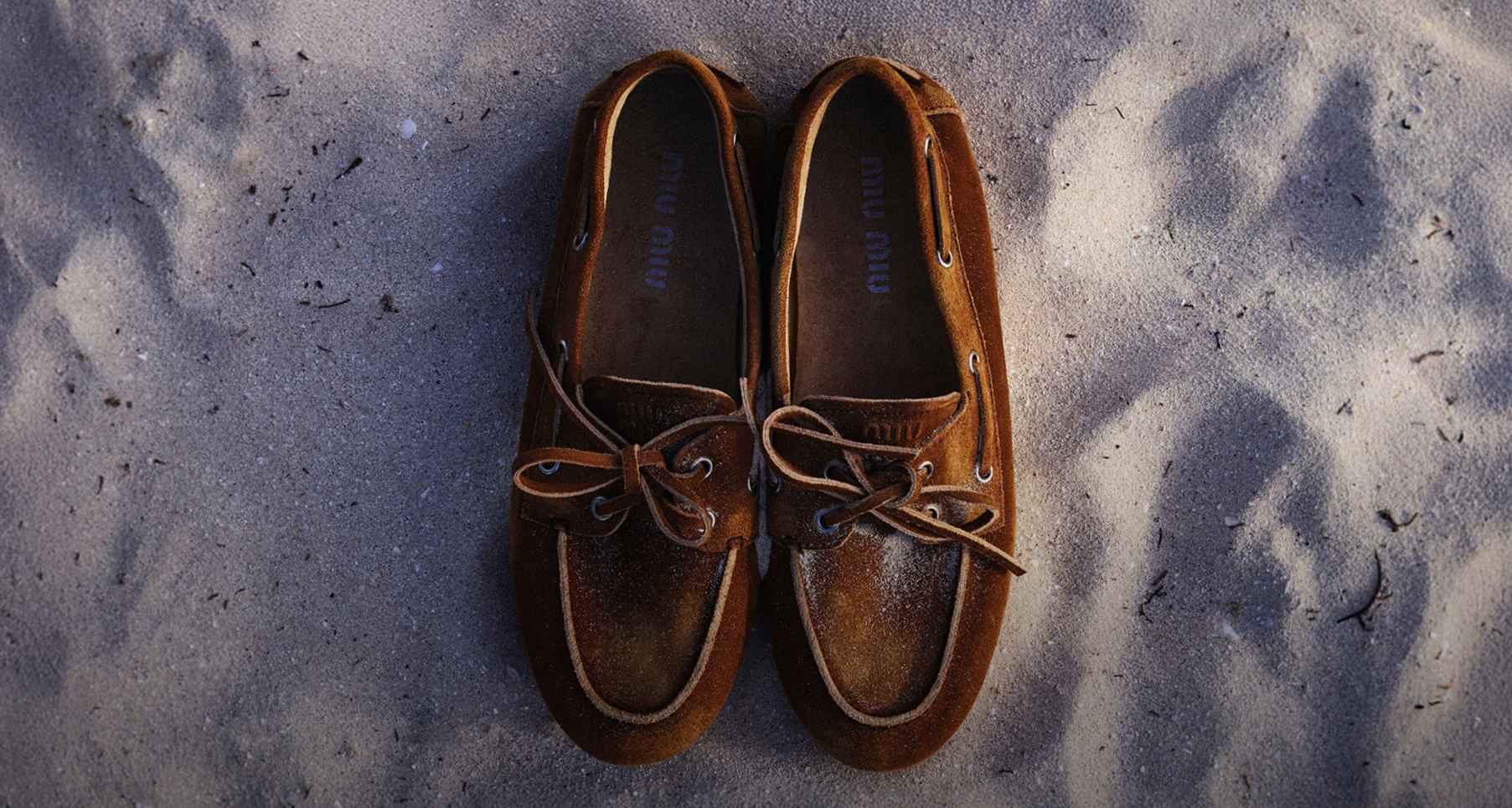 Seasonal Loafers